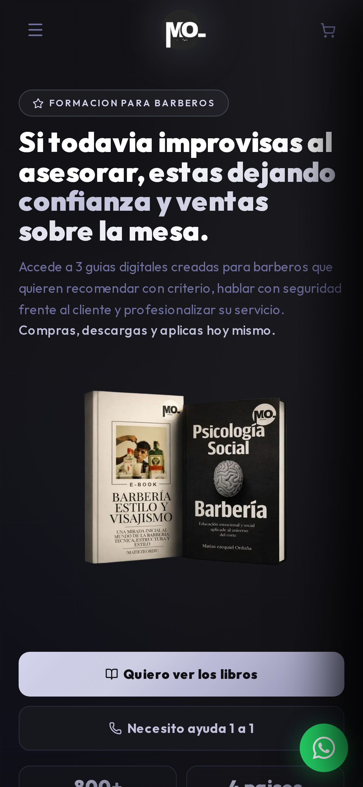 Matías Ezeordu